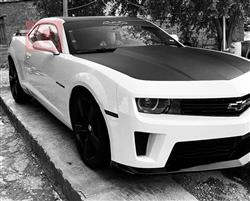 شيفروليه كامارو